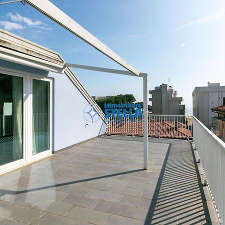 Residence Adriatica Jesolo Extérieur photo