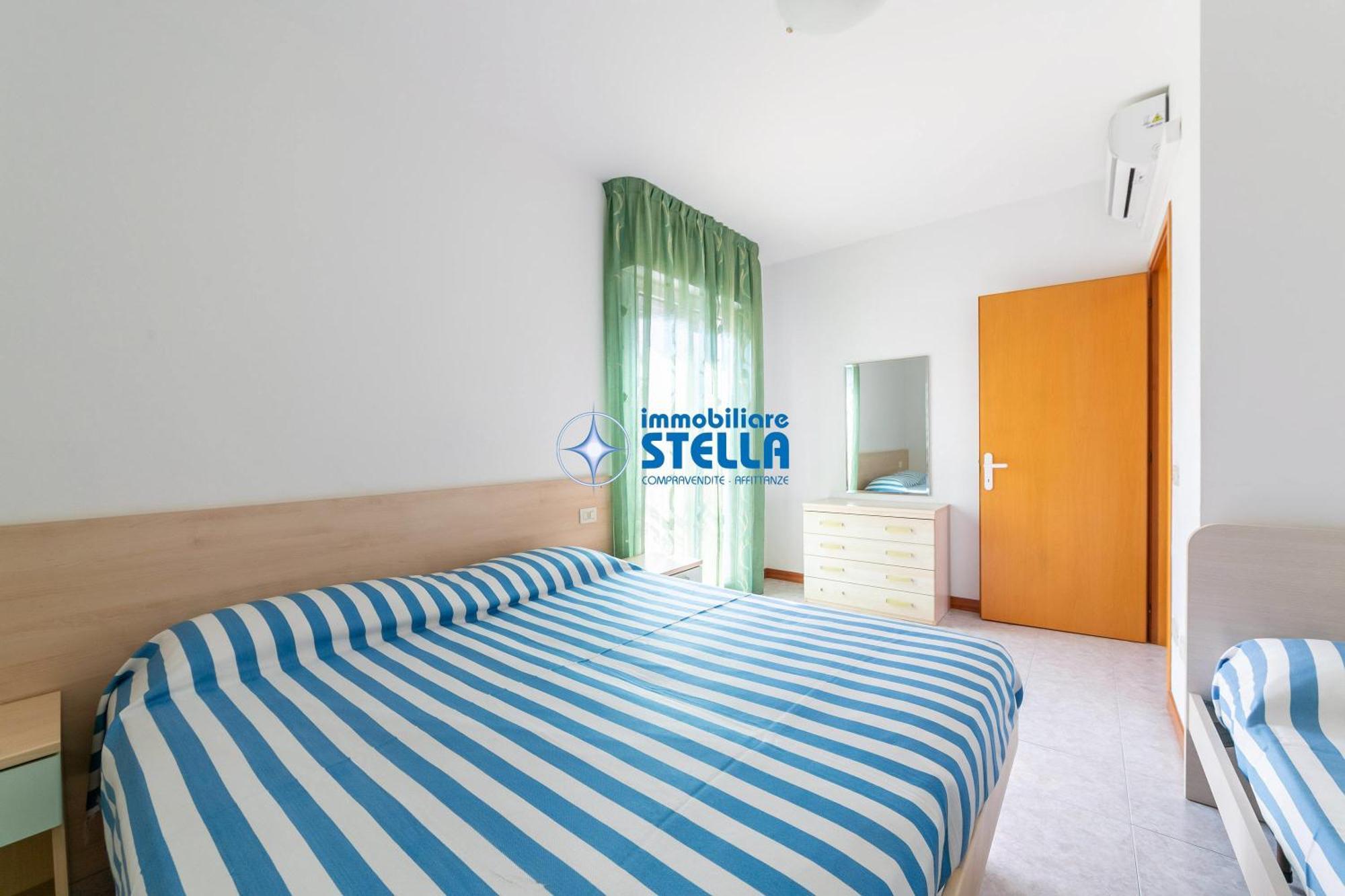 Residence Adriatica Jesolo Extérieur photo