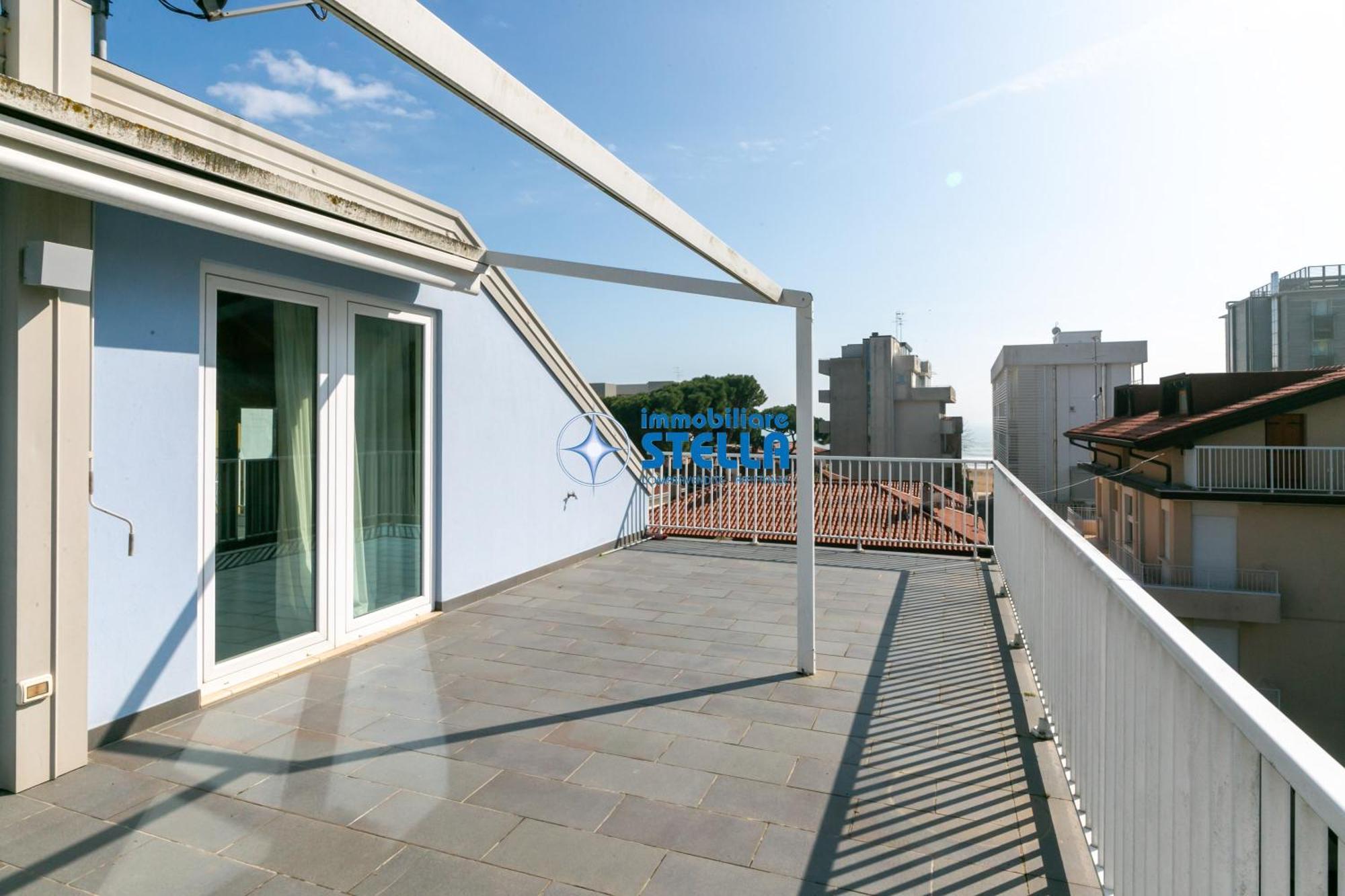 Residence Adriatica Jesolo Extérieur photo