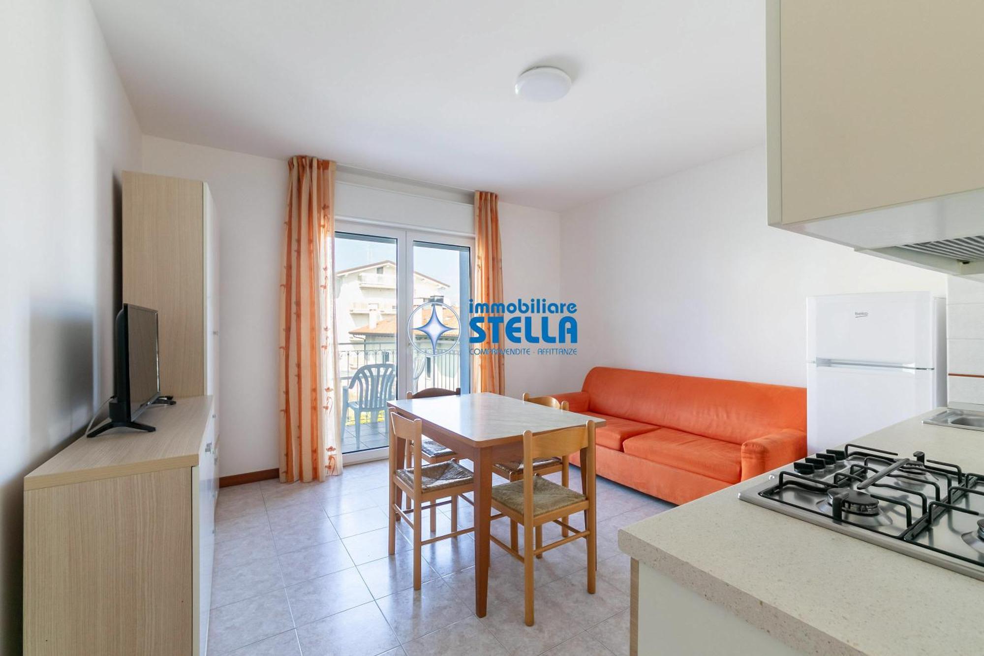 Residence Adriatica Jesolo Extérieur photo