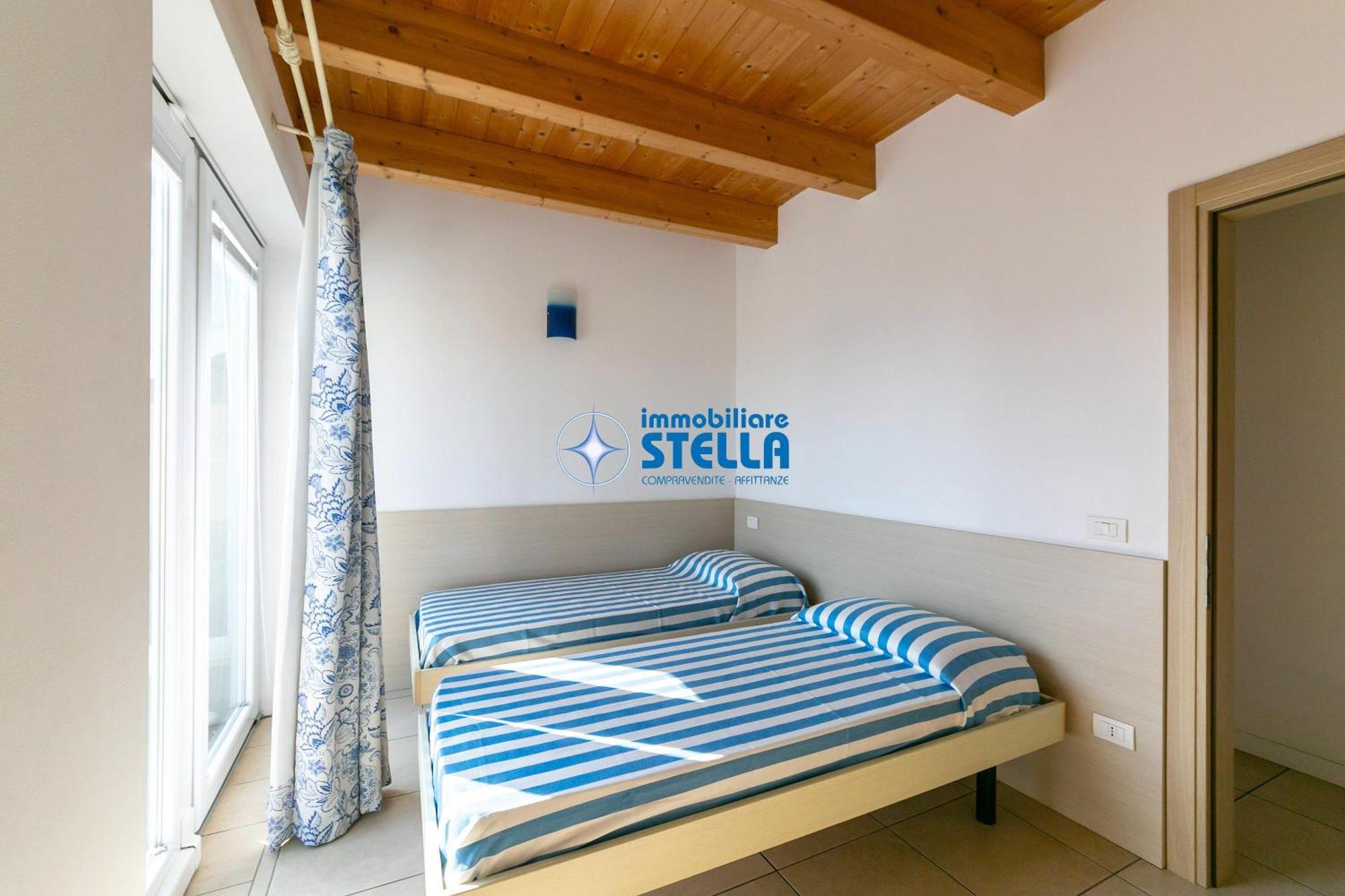 Residence Adriatica Jesolo Extérieur photo