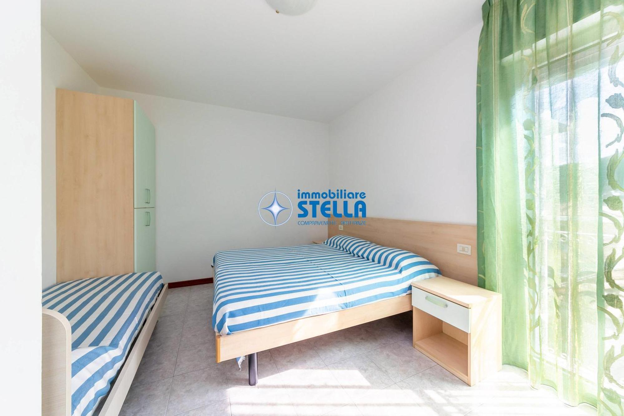 Residence Adriatica Jesolo Extérieur photo