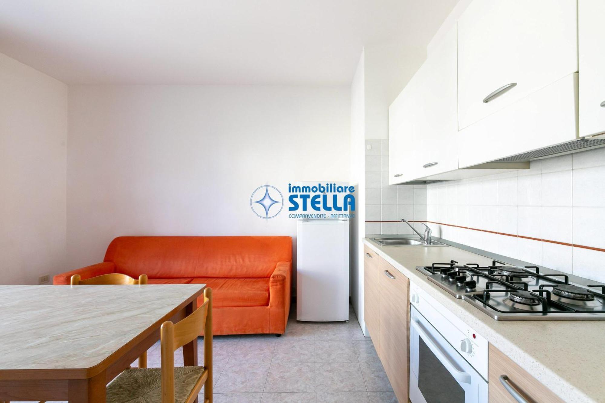 Residence Adriatica Jesolo Extérieur photo