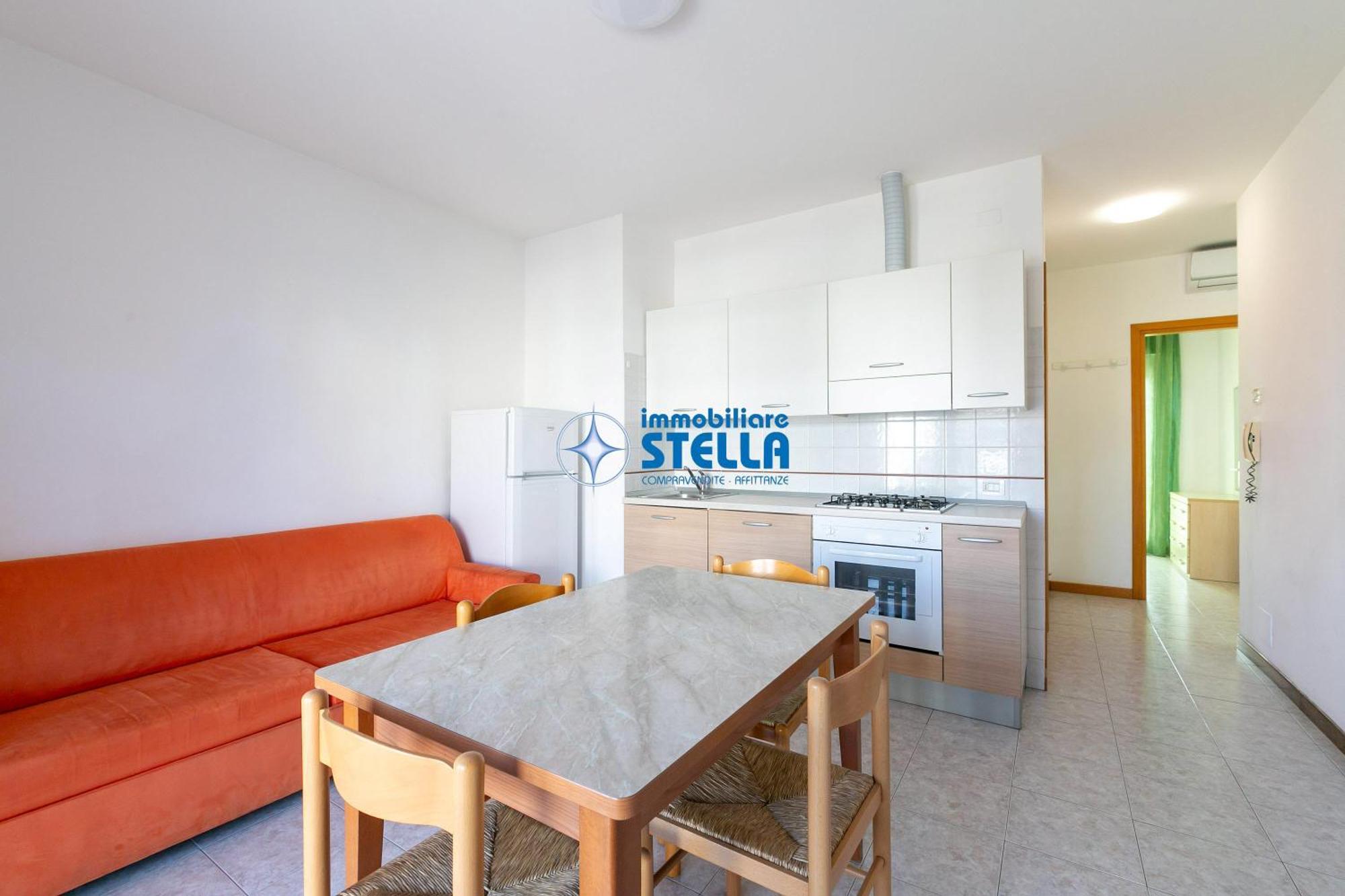 Residence Adriatica Jesolo Extérieur photo
