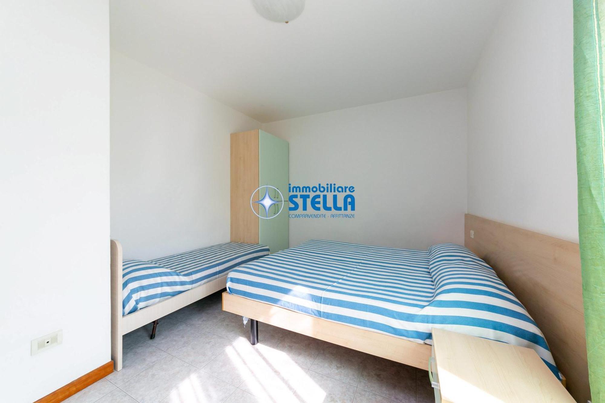 Residence Adriatica Jesolo Extérieur photo