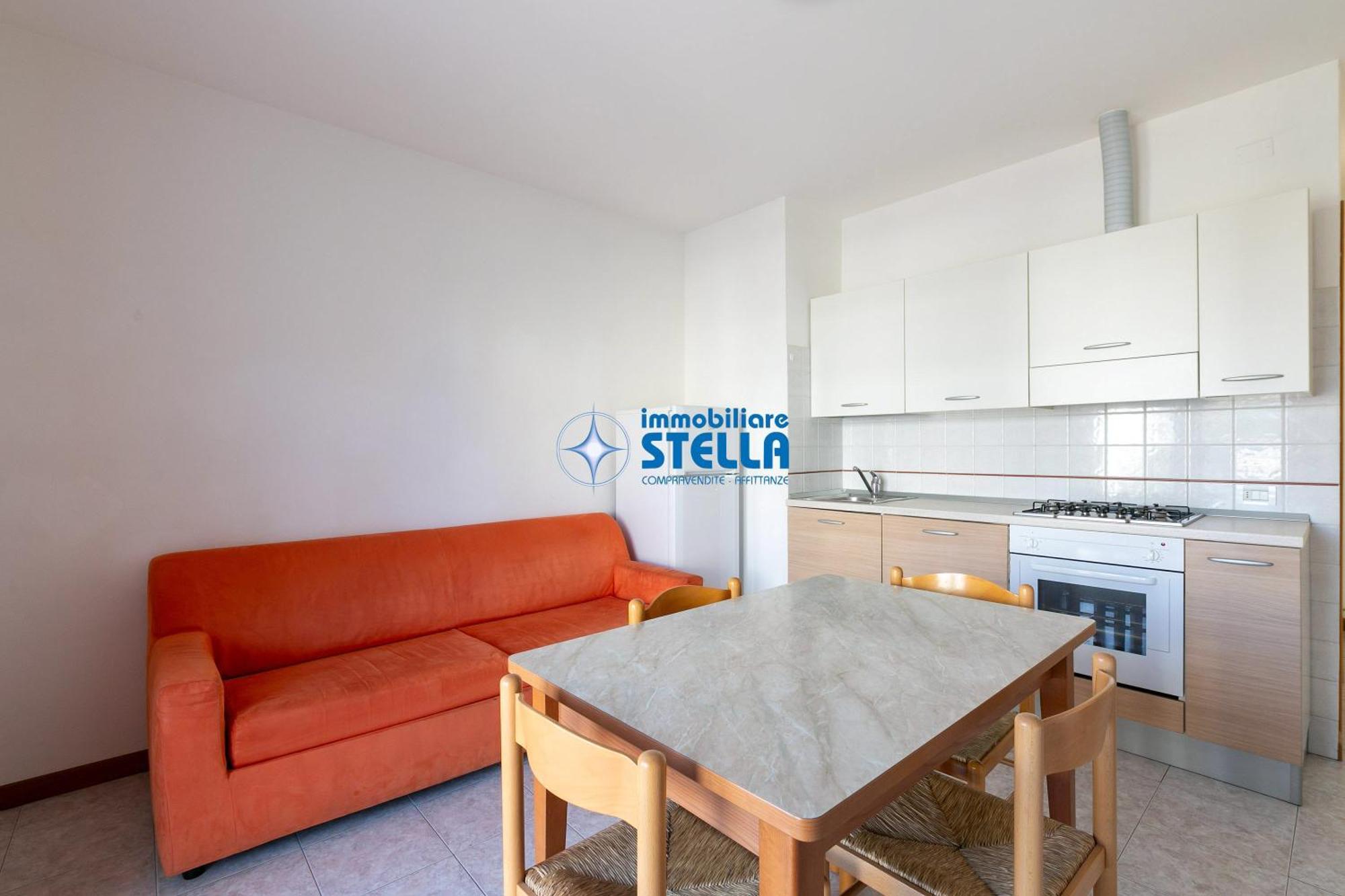 Residence Adriatica Jesolo Extérieur photo