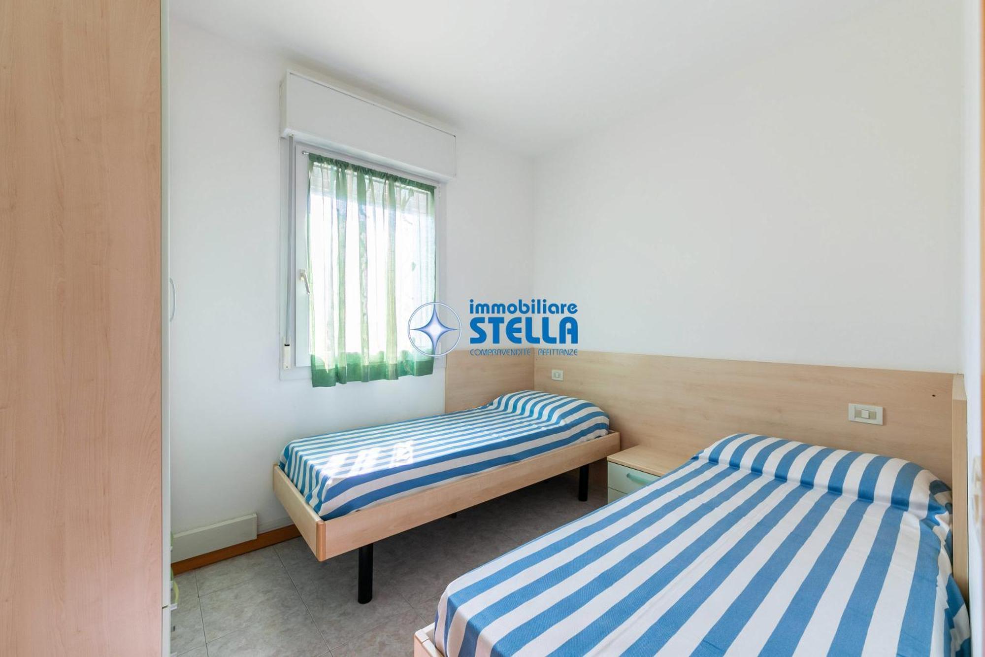 Residence Adriatica Jesolo Extérieur photo