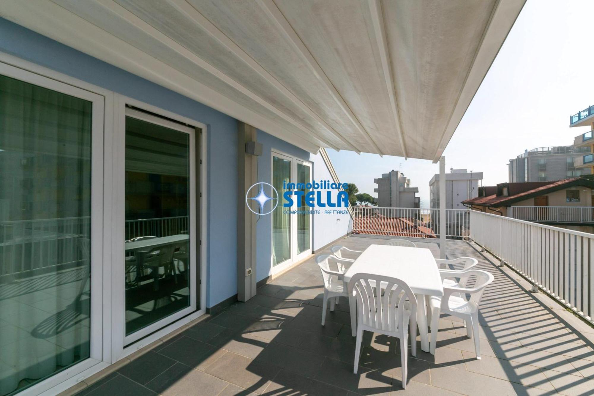 Residence Adriatica Jesolo Extérieur photo