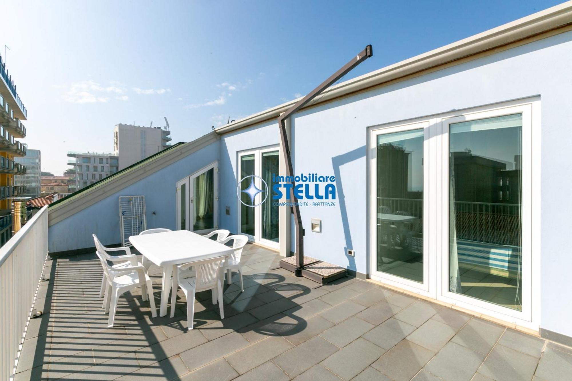 Residence Adriatica Jesolo Extérieur photo