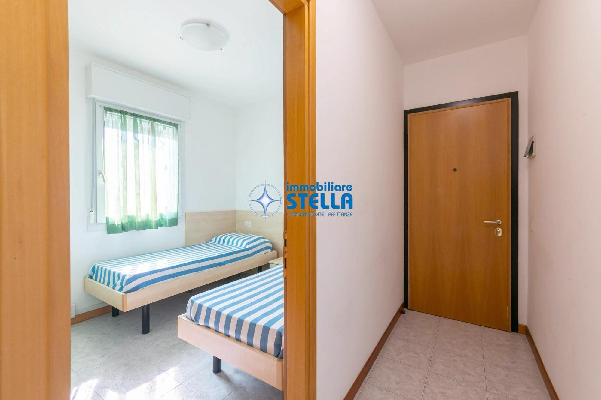 Residence Adriatica Jesolo Extérieur photo