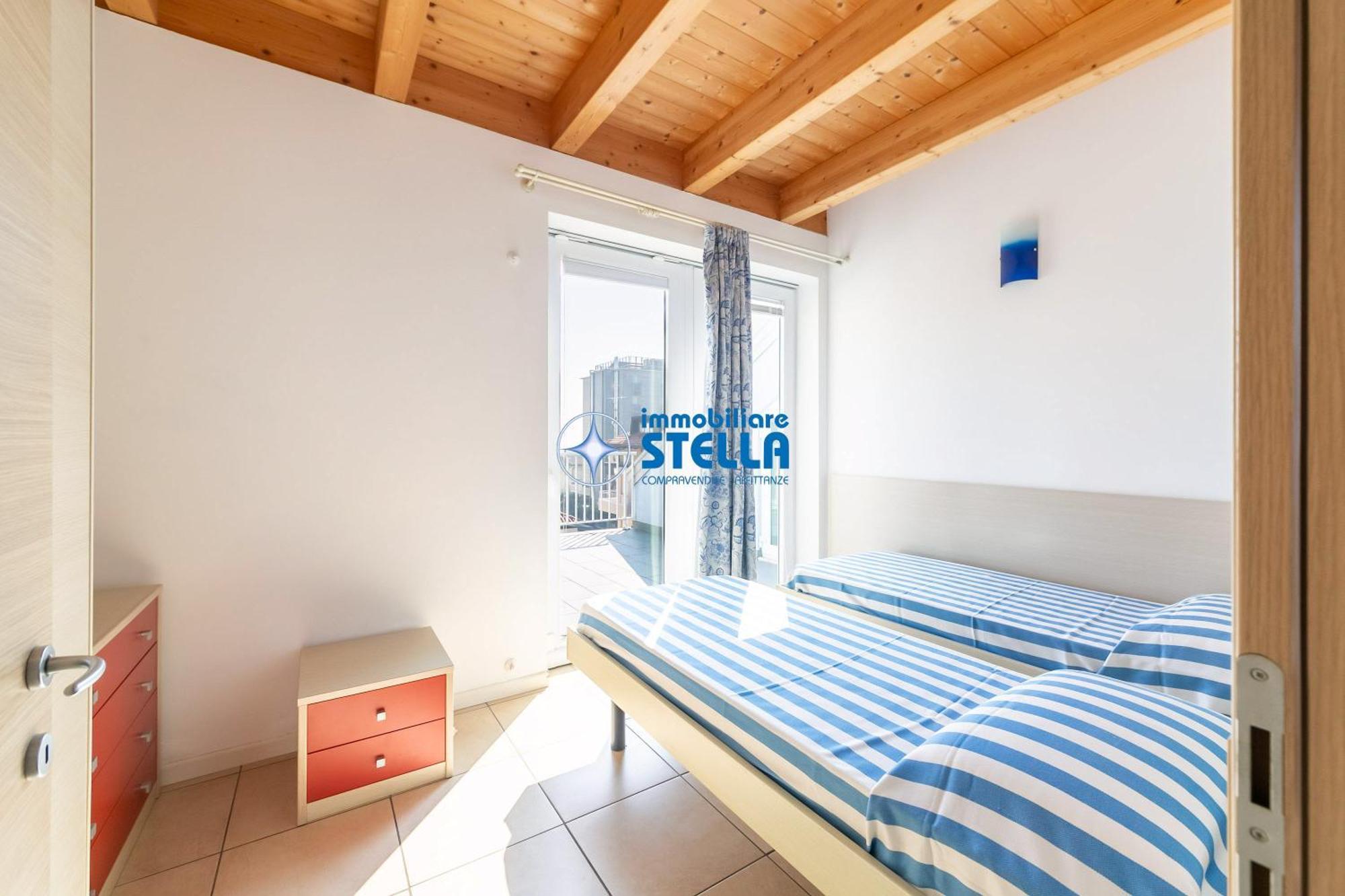 Residence Adriatica Jesolo Extérieur photo
