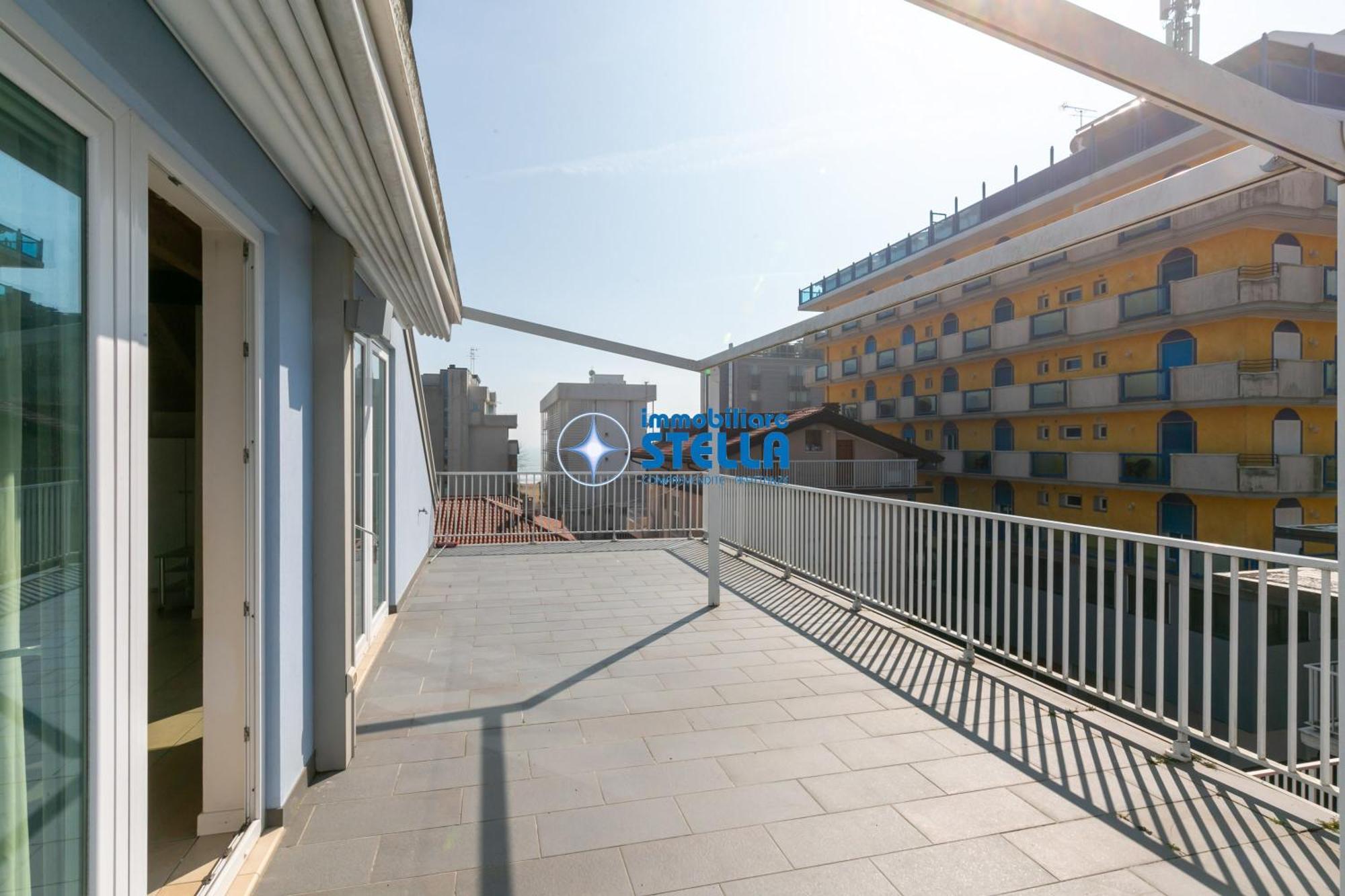 Residence Adriatica Jesolo Extérieur photo