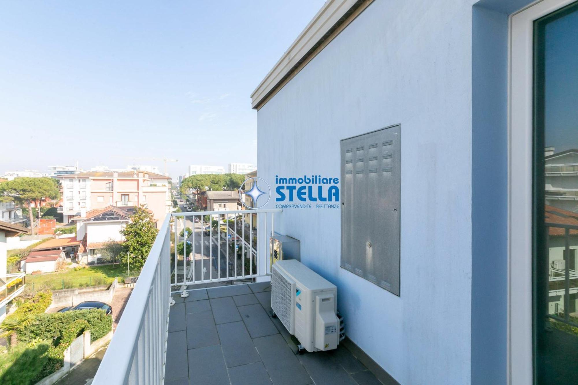 Residence Adriatica Jesolo Extérieur photo