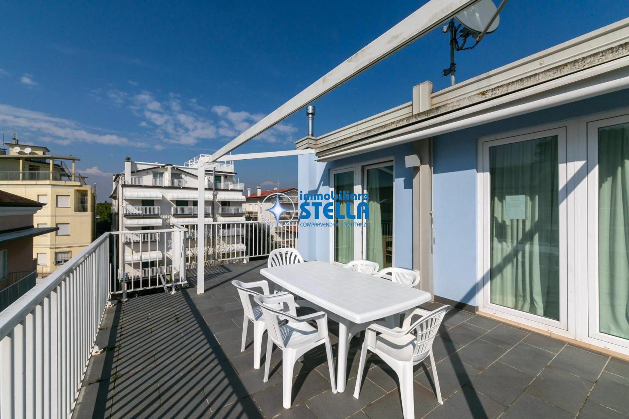 Residence Adriatica Jesolo Extérieur photo