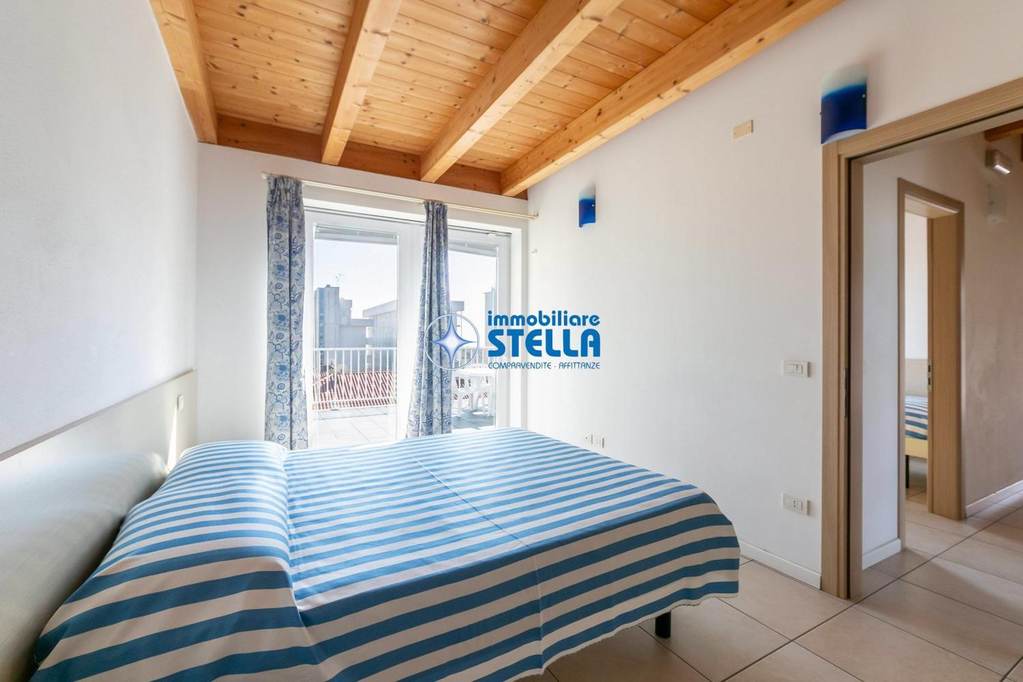 Residence Adriatica Jesolo Extérieur photo
