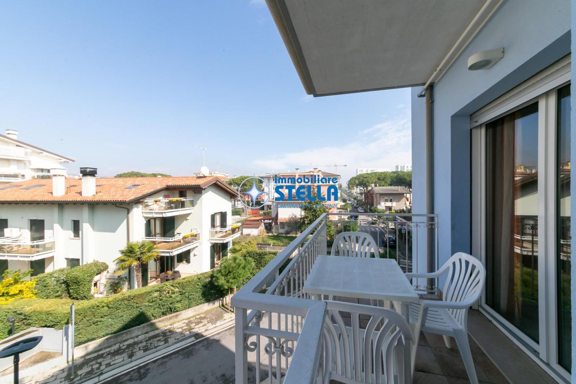 Residence Adriatica Jesolo Extérieur photo