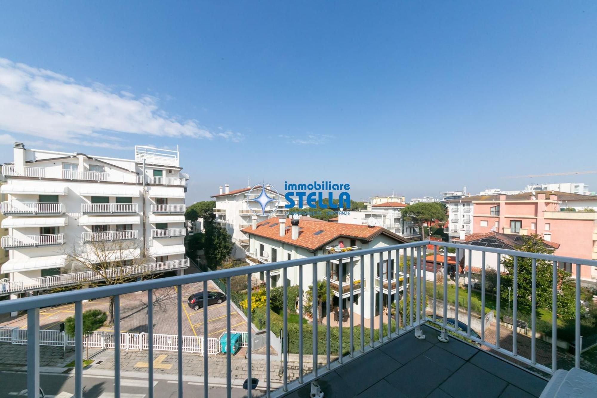Residence Adriatica Jesolo Extérieur photo