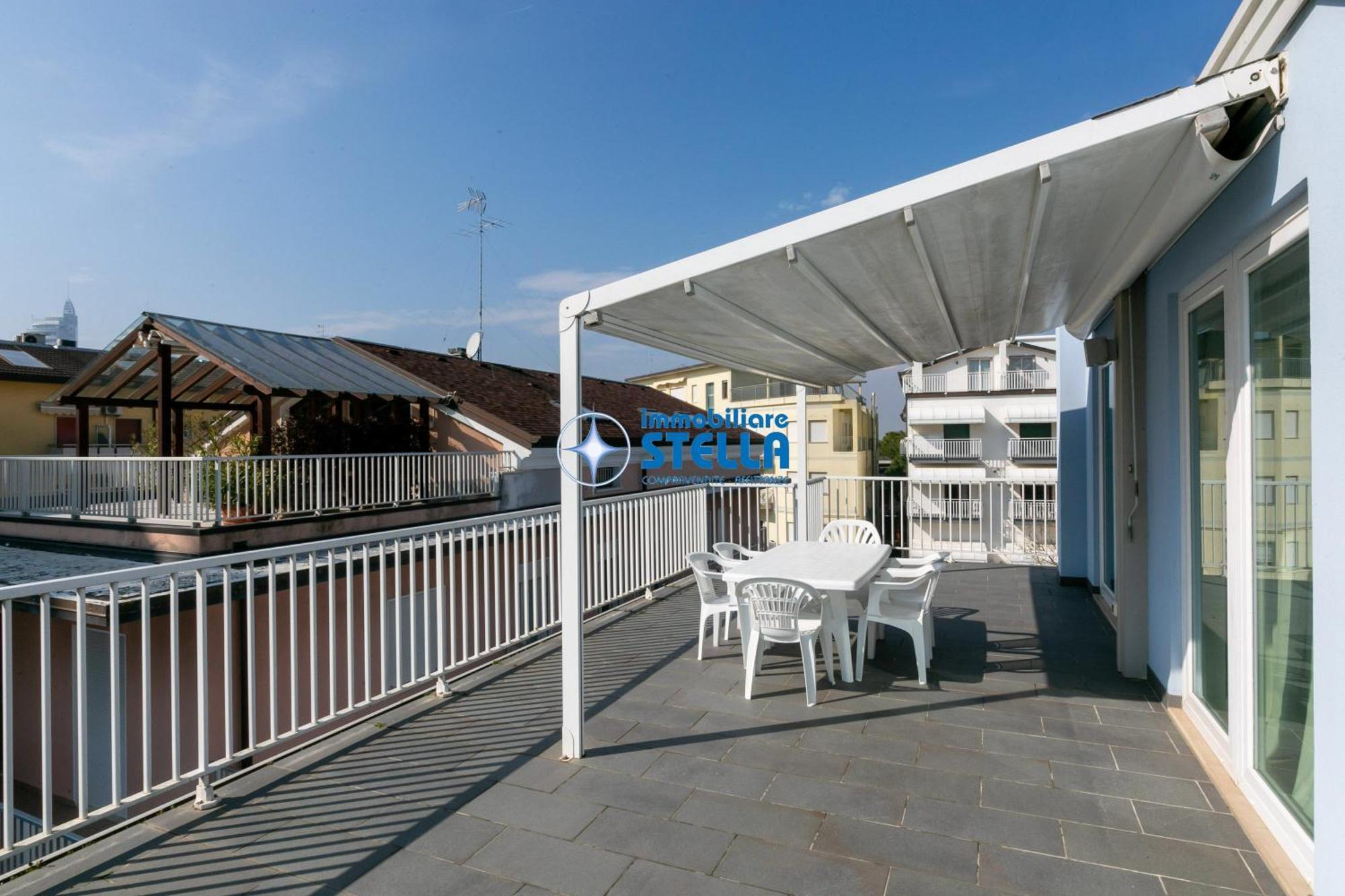 Residence Adriatica Jesolo Extérieur photo