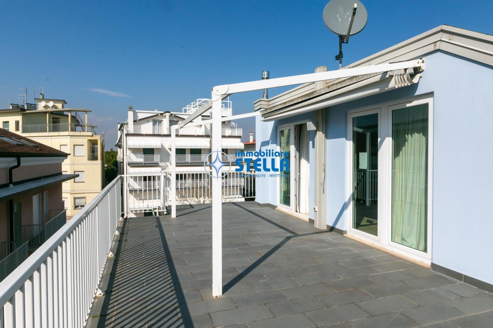 Residence Adriatica Jesolo Extérieur photo