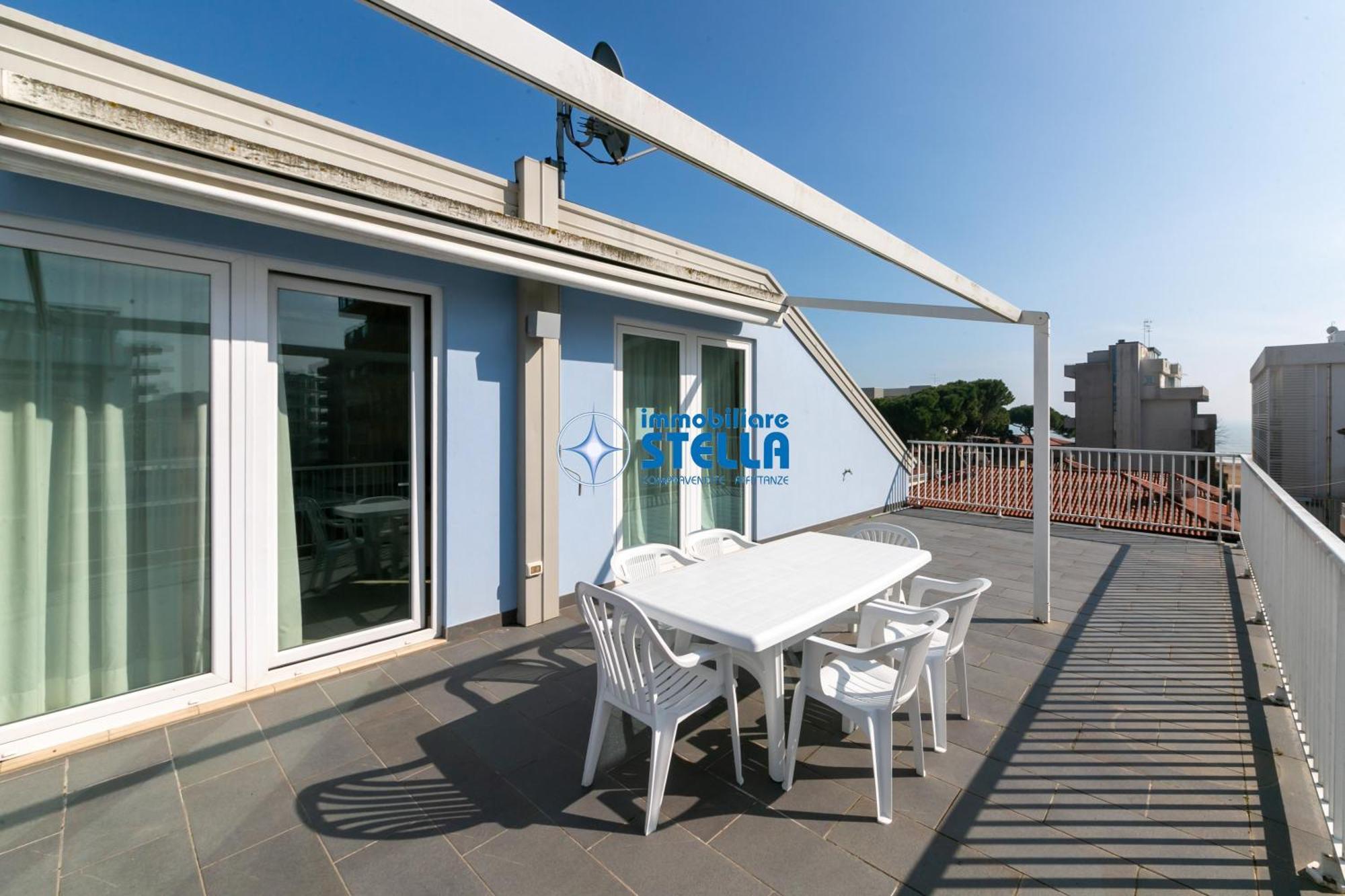 Residence Adriatica Jesolo Extérieur photo