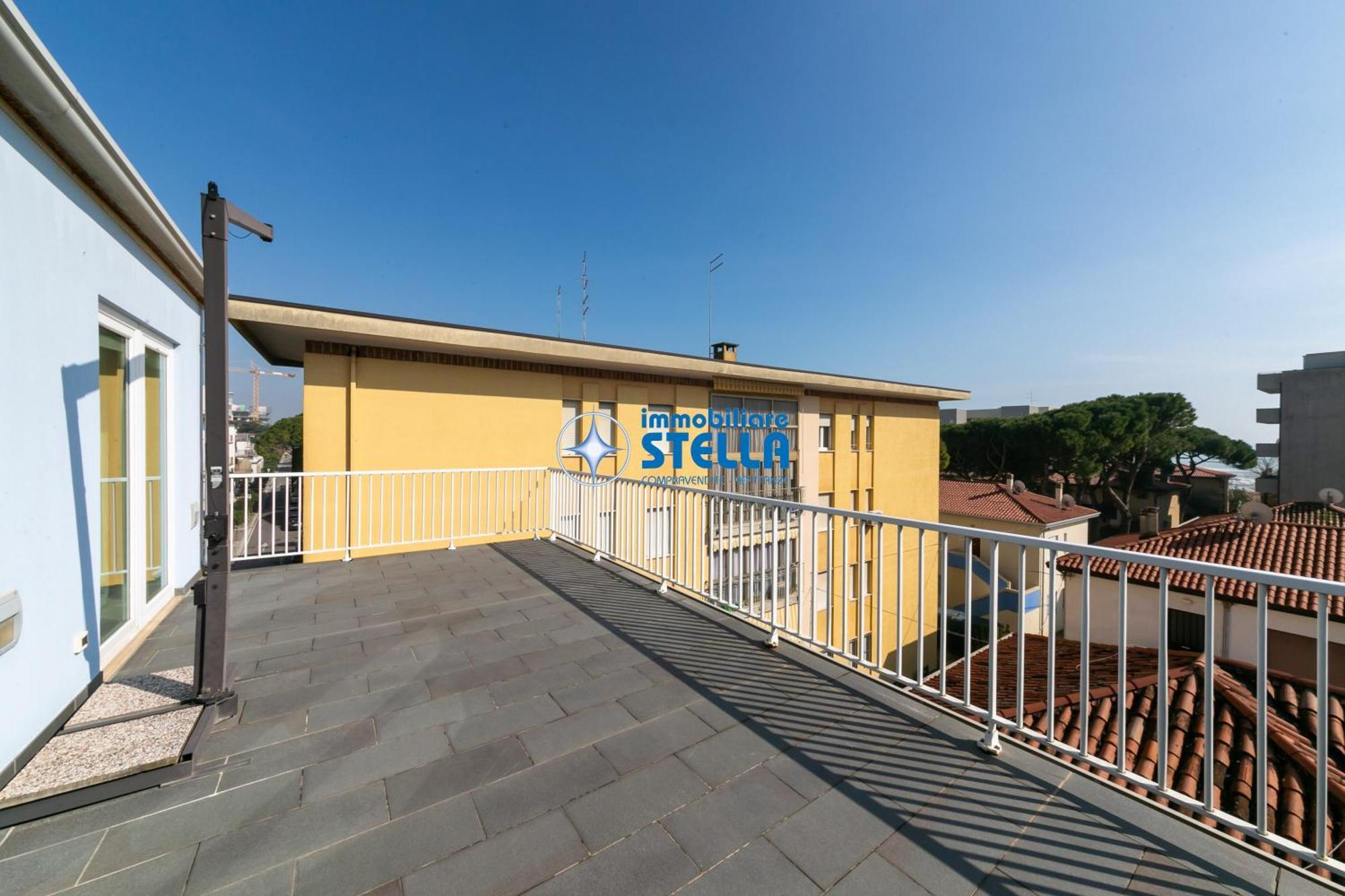 Residence Adriatica Jesolo Extérieur photo