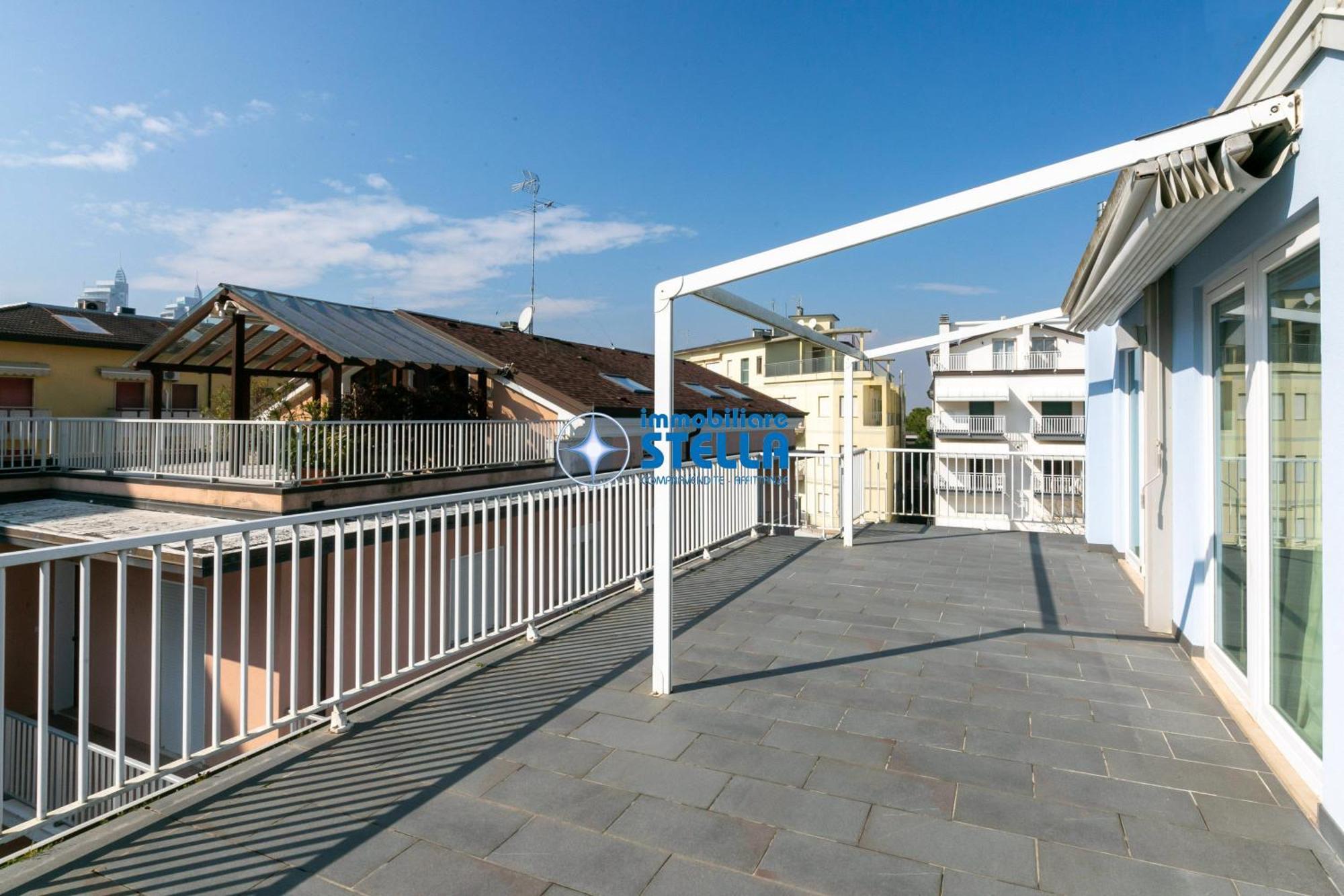 Residence Adriatica Jesolo Extérieur photo
