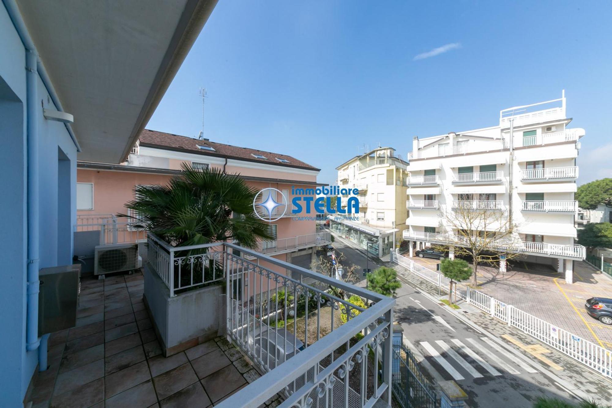 Residence Adriatica Jesolo Extérieur photo