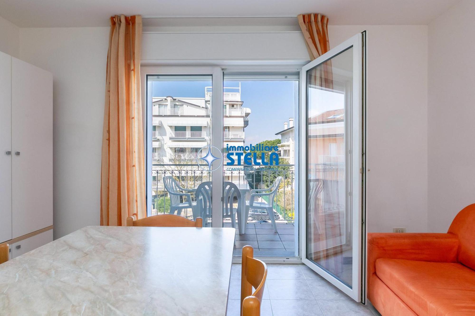 Residence Adriatica Jesolo Extérieur photo