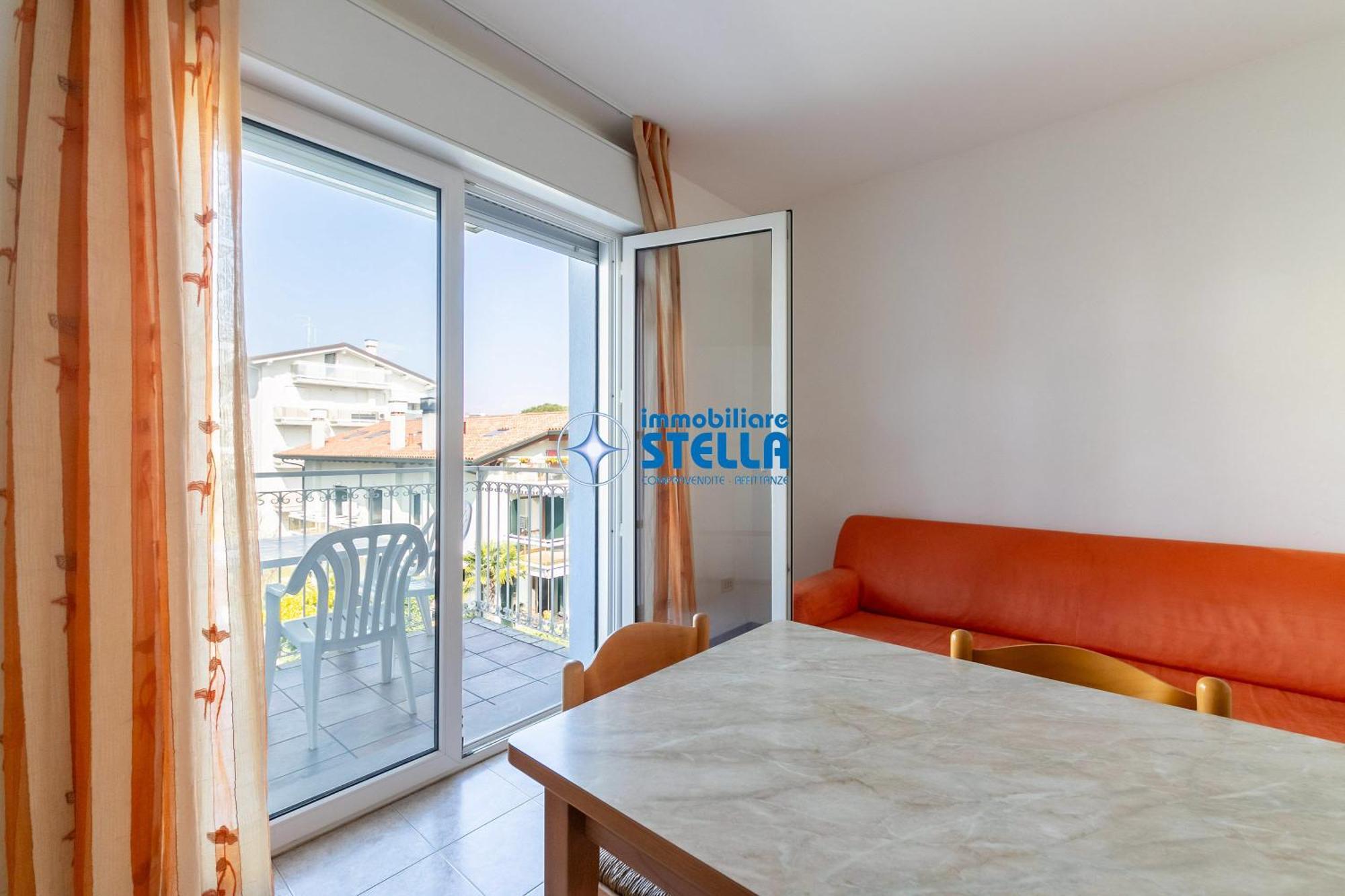 Residence Adriatica Jesolo Extérieur photo
