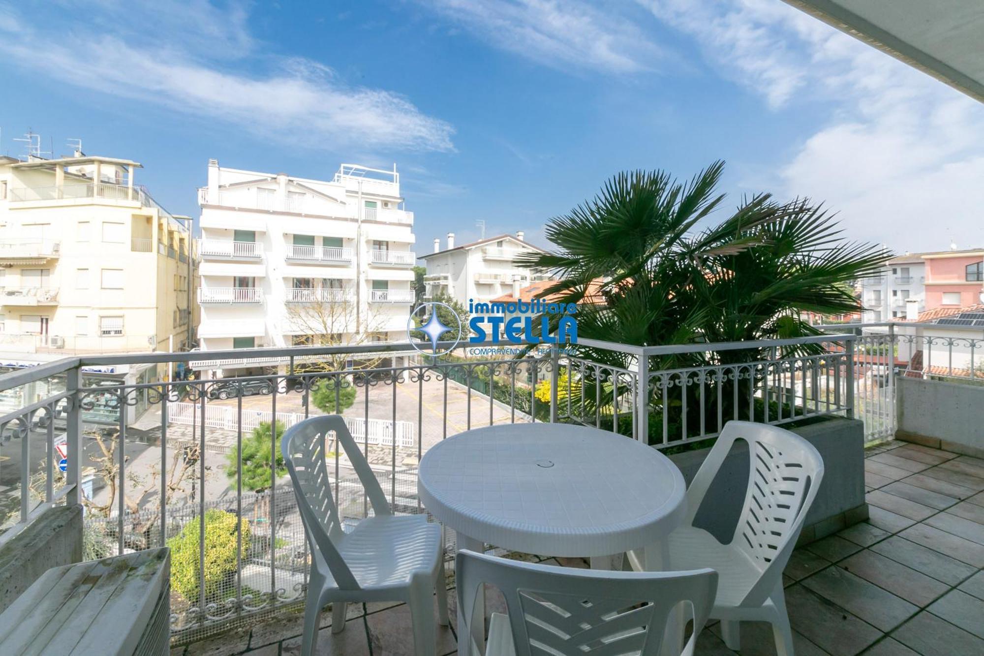 Residence Adriatica Jesolo Extérieur photo