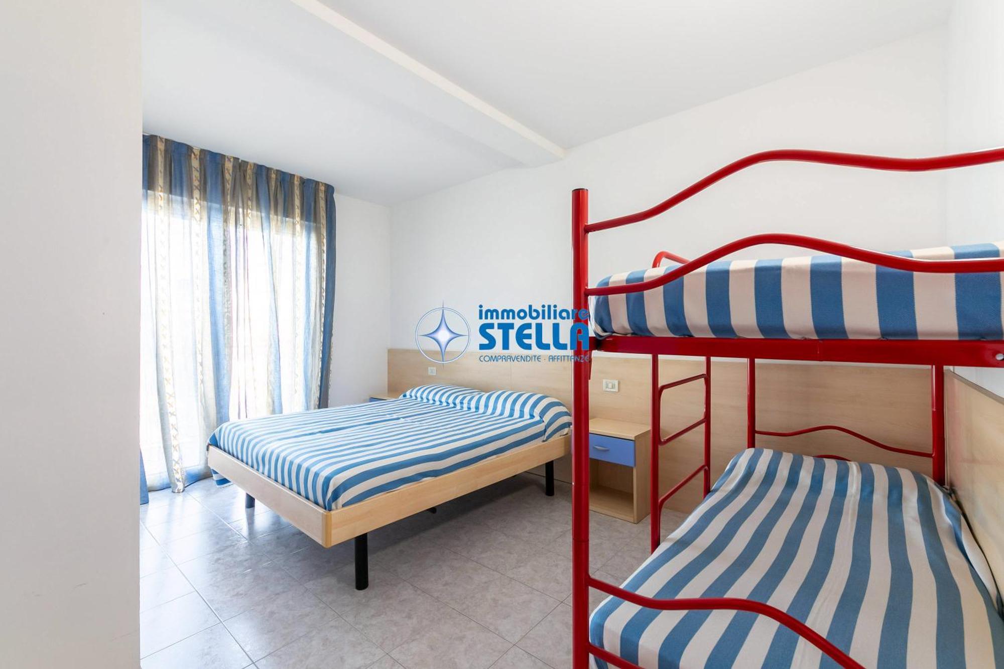 Residence Adriatica Jesolo Extérieur photo