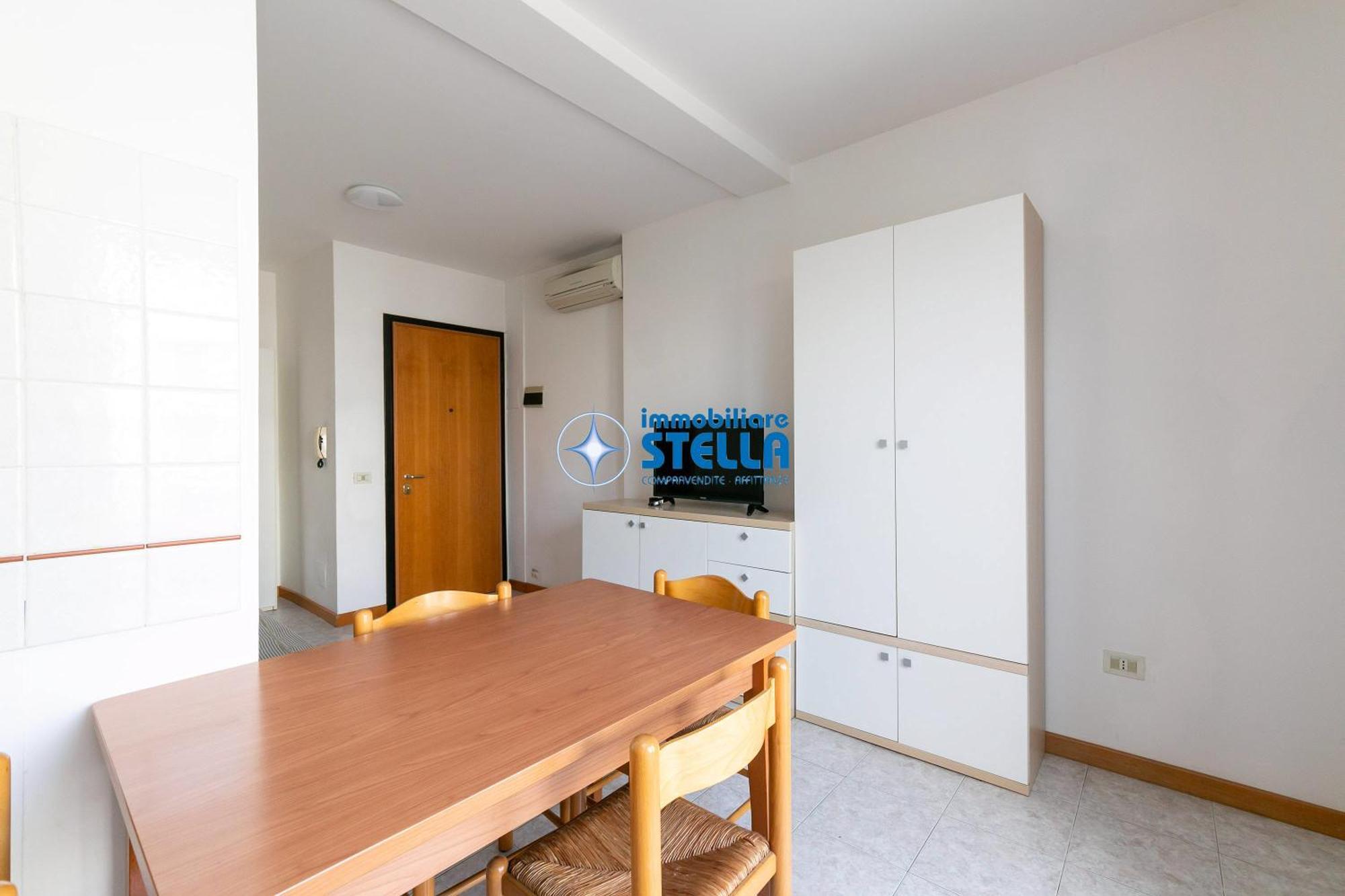 Residence Adriatica Jesolo Extérieur photo