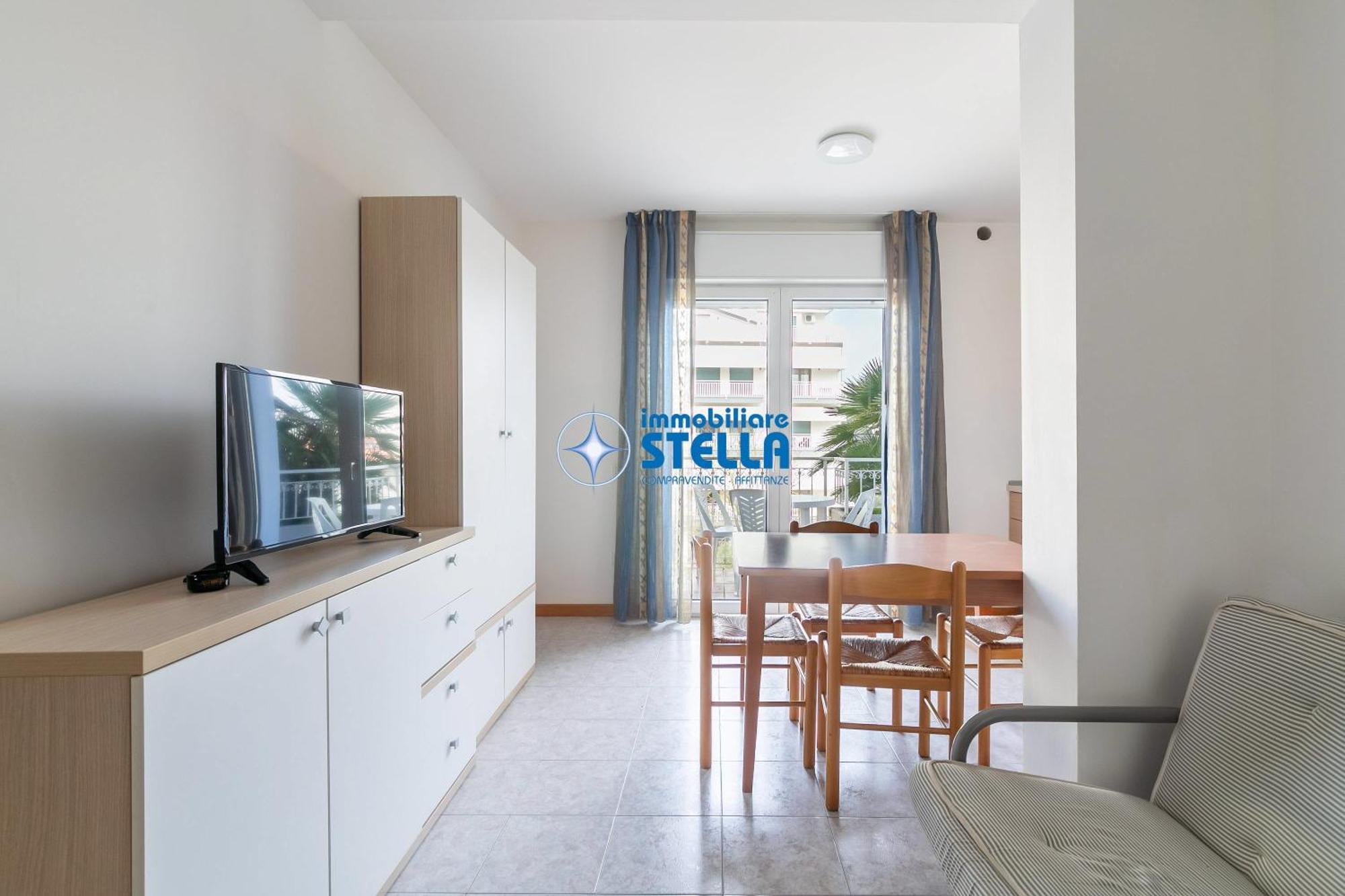 Residence Adriatica Jesolo Extérieur photo